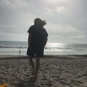 Meet your Posher, Elijah